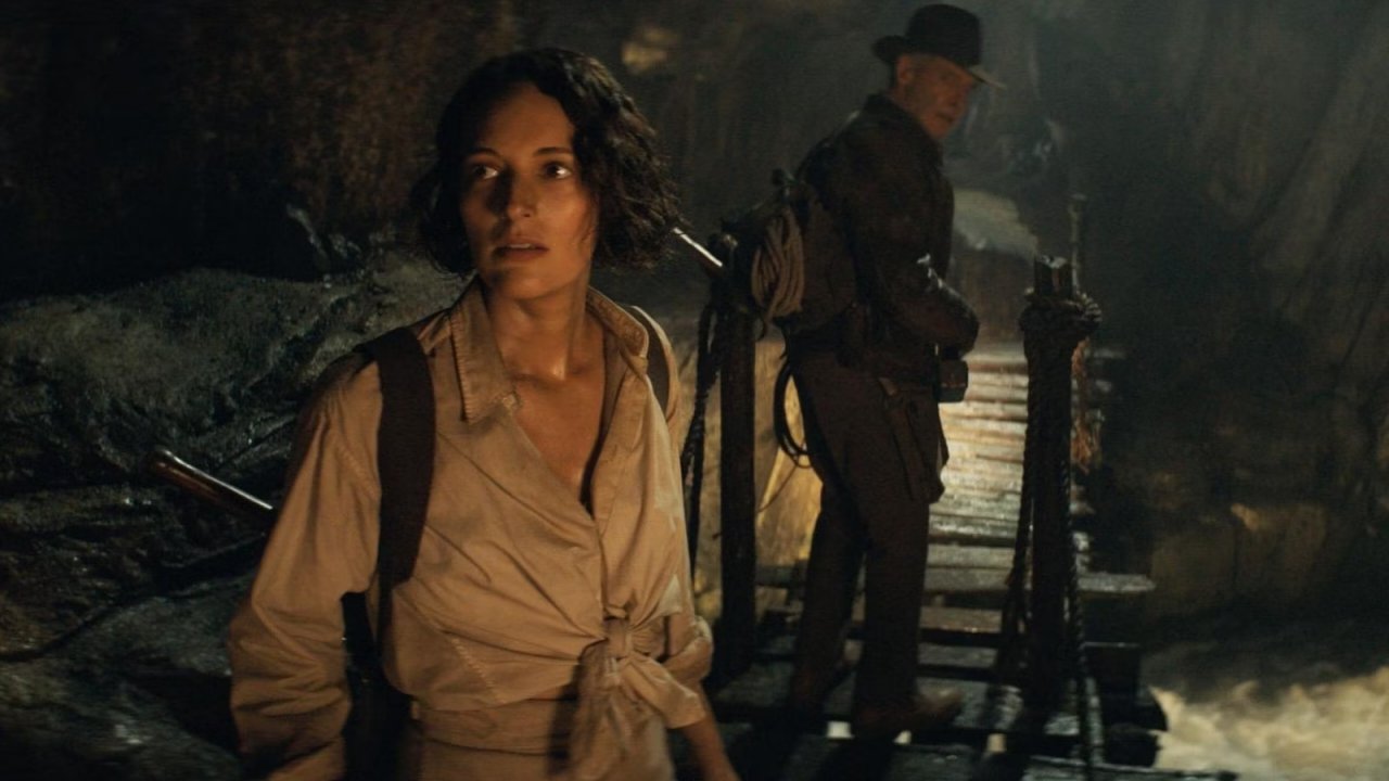 Indiana Jones e il Quadrante del Destino, perché gli stessi villain tornano per la terza volta?