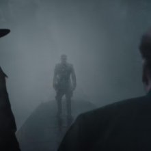 Indiana Jones e il Quadrante del Destino: una foto del film