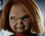 Chucky: il creatore della serie vorrebbe realizzare un crossover con Freddy Krueger