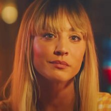 Meet Cute - Il giorno perfetto: Kaley Cuoco in un primo piano