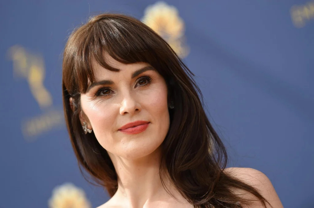 This Town, Michelle Dockery stars in Steven Knight's new series for the BBC