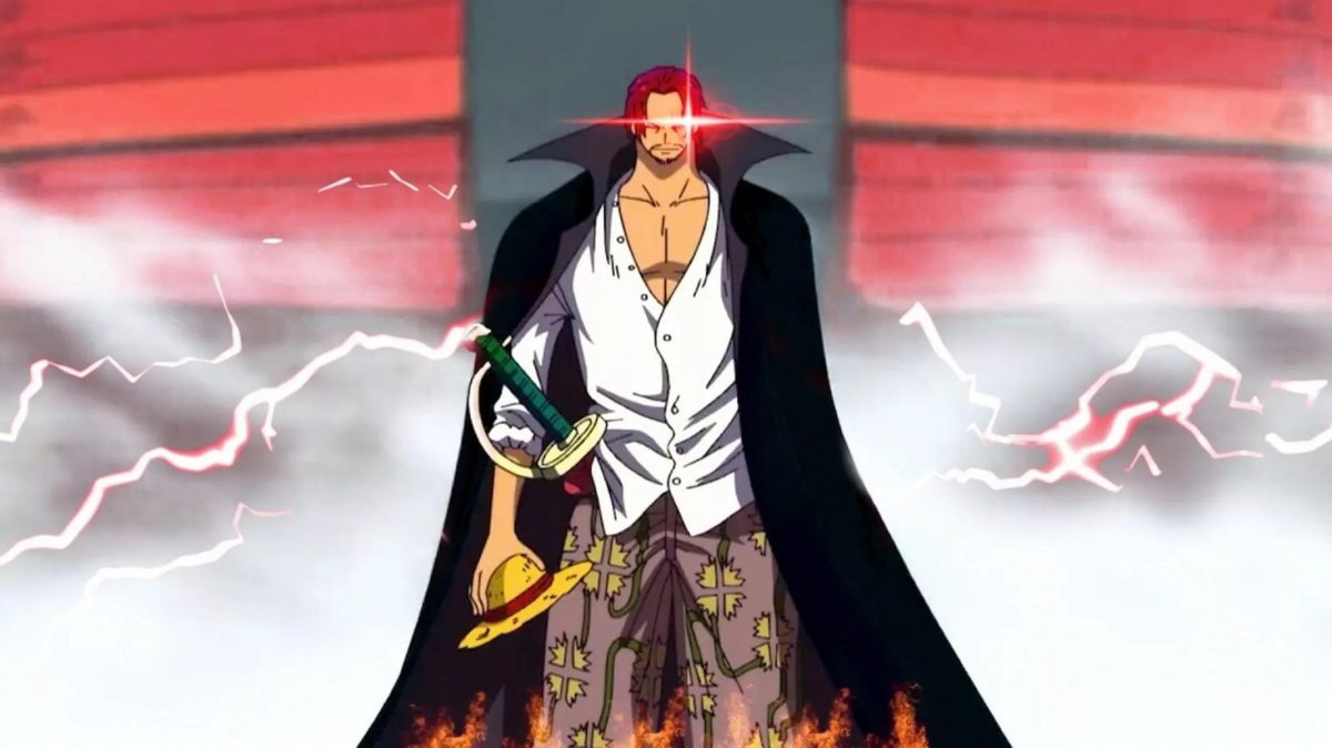 One Piece, il regista di Red lancia l