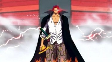 One Piece Film Red 3