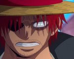One Piece Film: Red apre in vetta al box office italiano