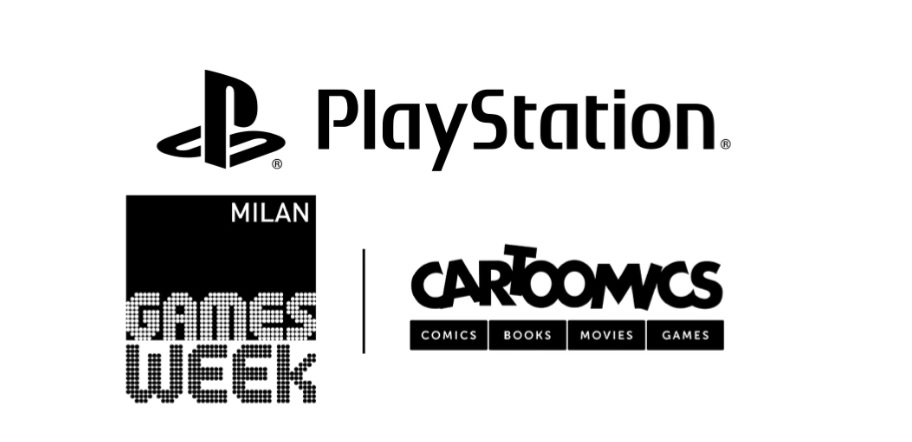 PlayStation torna a Milan Games Week & Cartoomics 2022, ecco quando