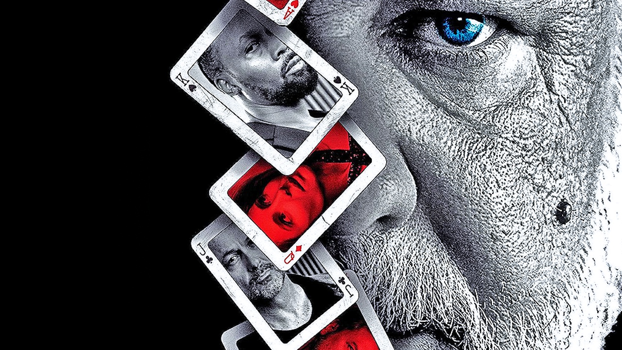 Poker Face, la recensione: Un film che non “scopre” le sue carte fino alla fine
