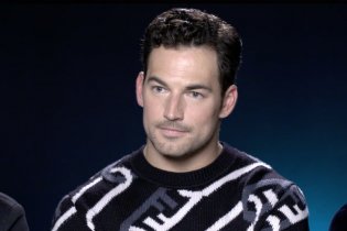 Diabolik 2: intervista a Giacomo Gianniotti e Manetti Bros.