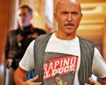 Rapiniamo il Duce, Maccio Capatonda: 'C'è un po' di Padre Maronno in questo personaggio'