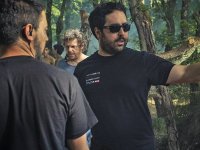 Romulus 2, Matteo Rovere: 'Scene di battaglia così non si sono mai viste nella tv italiana'