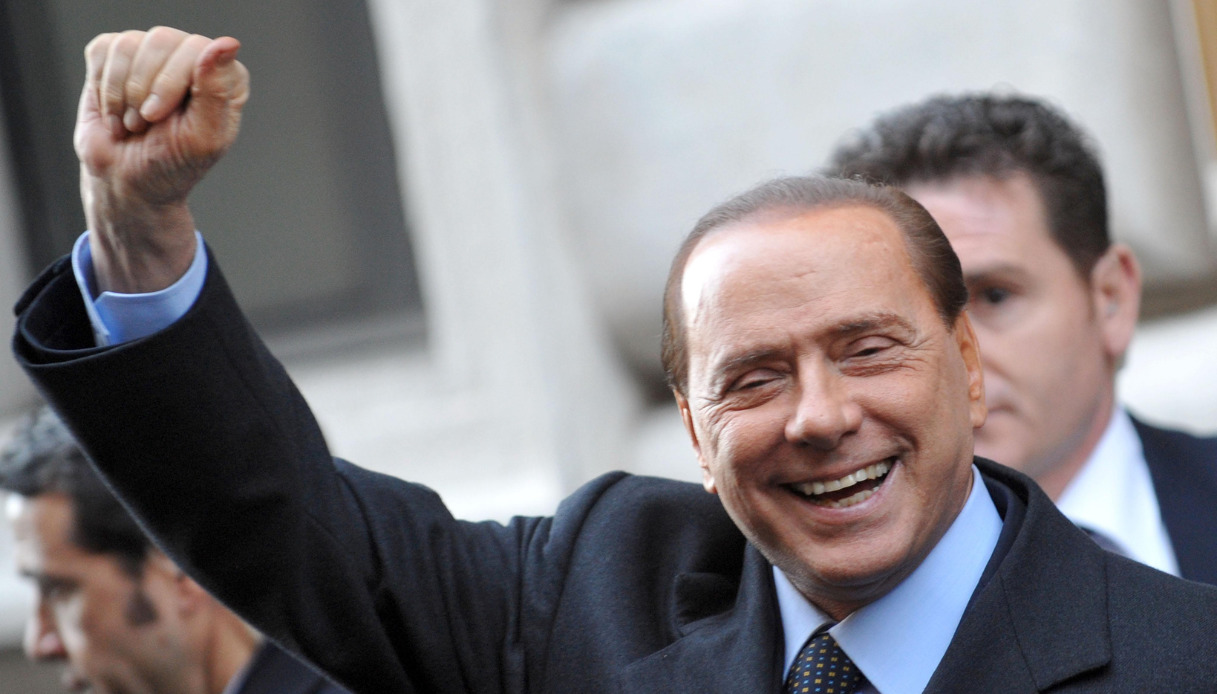 Silvio Berlusconi: a Londra arriva il musical femminista sul Cavaliere di Francesca Moody