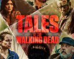 Tales of the Walking Dead: ogni lunedì un nuovo episodio su Disney+