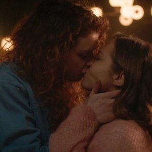 un'immagine di Vampire Academy