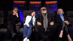 Improvvisamente Natale: intervista a Diego Abatantuono