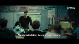 Plan Lekcji   - Trailer