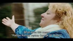 'Rabiye Kurnaz Vs George W Bus - Trailer