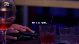 #SCRIVIMIQUANDOARRIVIACASA - Clip esclusiva