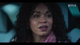 The Noel Diary -  Official Trailer   Netflix