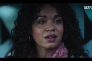 The Noel Diary -  Official Trailer   Netflix