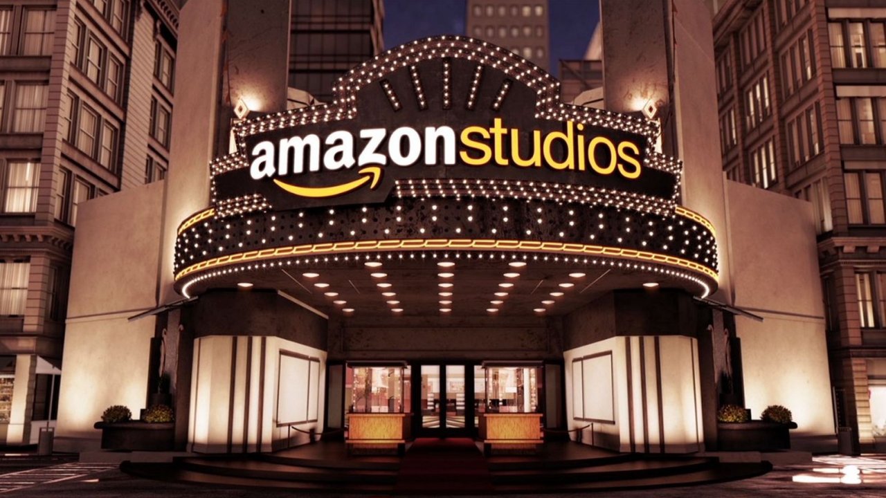 Amazon prevede di spendere 1 miliardo di dollari all'anno per la produzione di film per il cinema