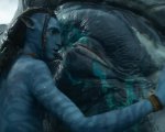 Avatar: La via dell'acqua, creature spettacolari nel nuovo spot
