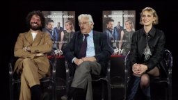 Il Grande Gioco: intervista a Francesco Montanari