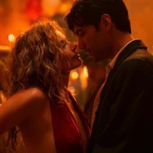 Babylon: Margot Robbie e Diego Calva