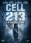 Locandina di Cell 213 - La dannazione