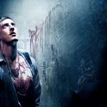 Cell 213 - La dannazione: una scena del film