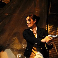 Cell 213 - La dannazione: un'inquadratura del film