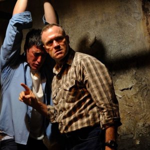 Cell 213 - La dannazione: un'immagine