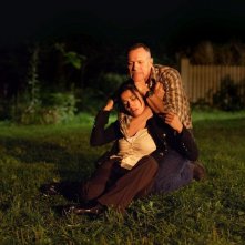 Cell 213 - La dannazione: una scena