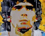 Daniel Pennac: Ho Visto Maradona!, la recensione: Pennac sulle tracce di Maradona