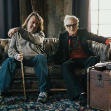 Franco Battiato - La voce del padrone: un'immagine del film