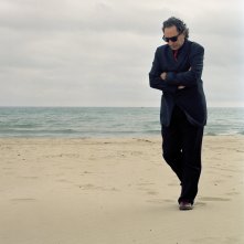 Franco Battiato - La voce del padrone: una scena del film