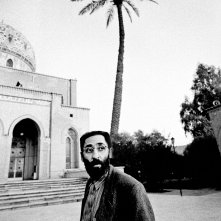 Franco Battiato - La voce del padrone: una foto del documentario