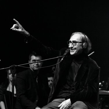 Franco Battiato La Voce Del Padrone 3