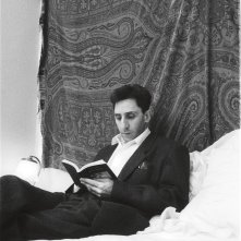 Franco Battiato - La voce del padrone: un'immagine