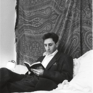 Franco Battiato - La voce del padrone: un'immagine