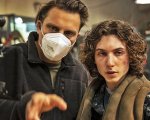 I Viaggiatori, Ludovico Di Martino: “Un film d'avventura che mi ha fatto tornare ragazzino”