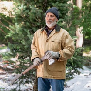 Il diario segreto di Noel: una scena