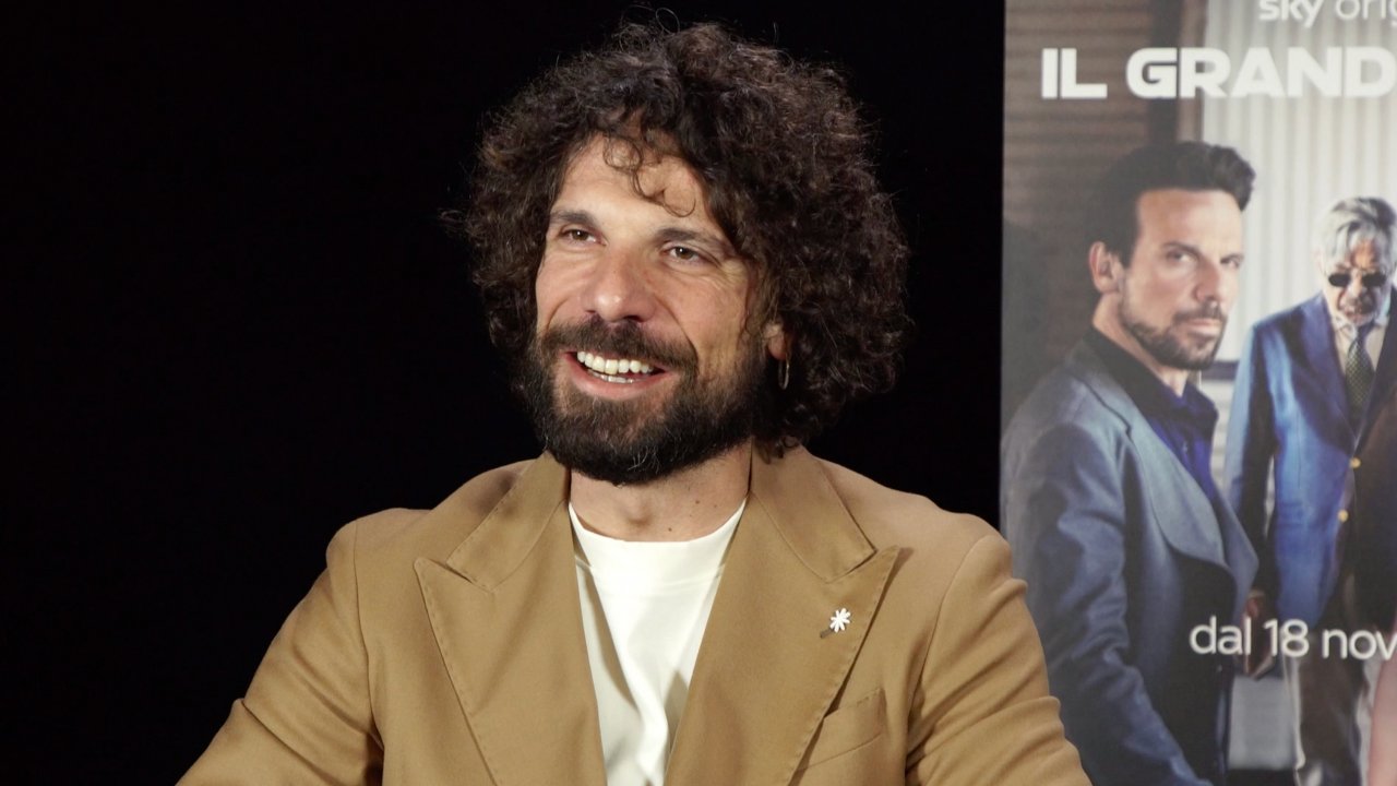 Il Grande Gioco, Francesco Montanari: “Il calciomercato? È come Wall Street!”