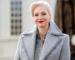Mercoledì, Gwendoline Christie 'Per la prima volta mi sono sentita bella sullo schermo'