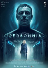 Locandina di Ipersonnia