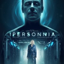 Locandina di Ipersonnia
