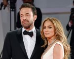 Jennifer Lopez: una canzone dedicata a Ben Affleck nel suo nuovo album