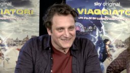 I Viaggiatori: intervista a Ludovico Di Martino