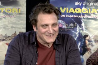 I Viaggiatori: intervista a Ludovico Di Martino