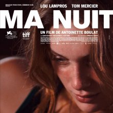 Locandina di Ma Nuit