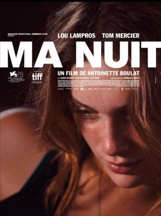 Ma nuit (film 2021): trama, cast, foto - movieplayer. It