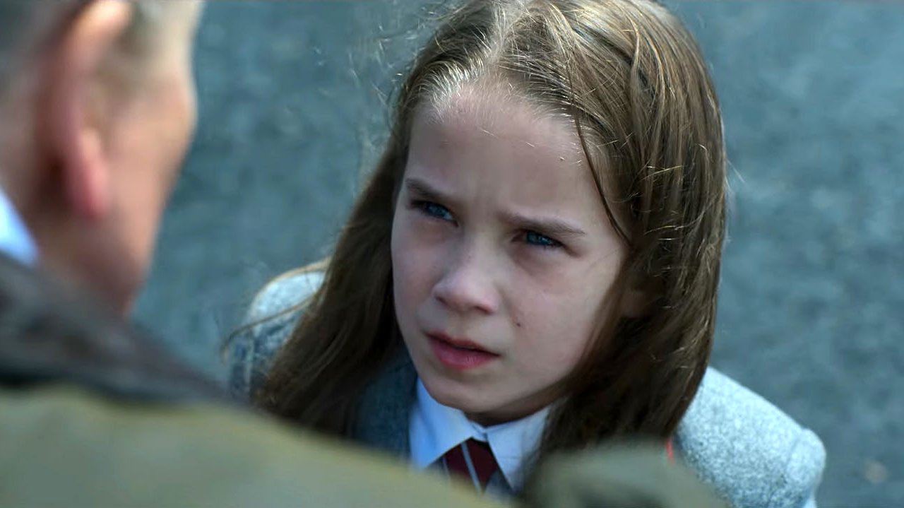 Matilda the Musical: un grande numero musicale è stato cancellato dal film